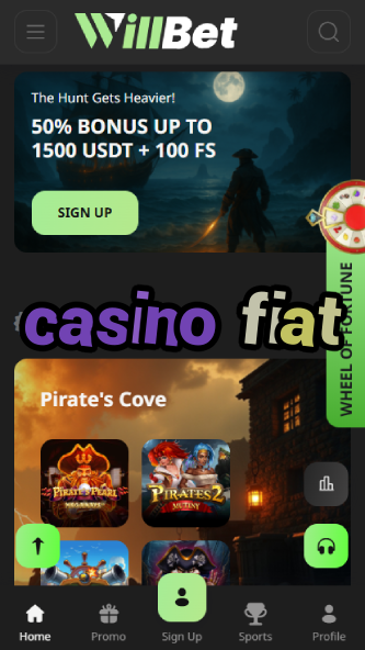 Casino Fiat - Best Traditional Currency Casino-www.bdqngd.com