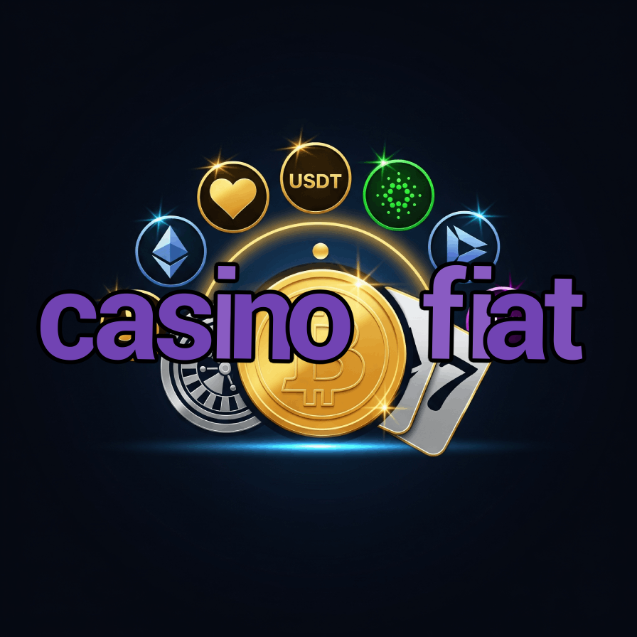 Casino Fiat - Best Traditional Currency Casino